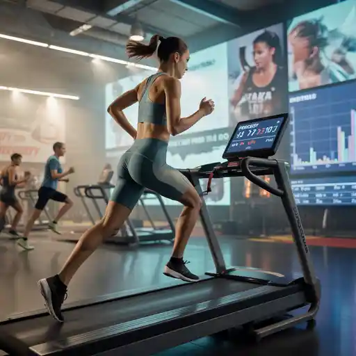 Athlete Progress Tracker - Image 3