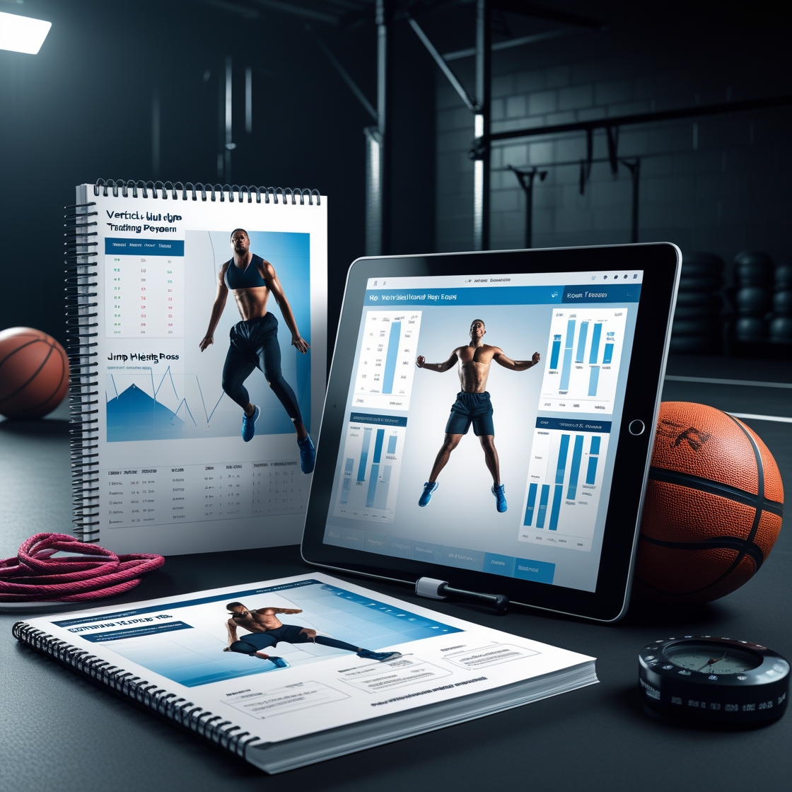 Vertical Jump Training Program - Image 2