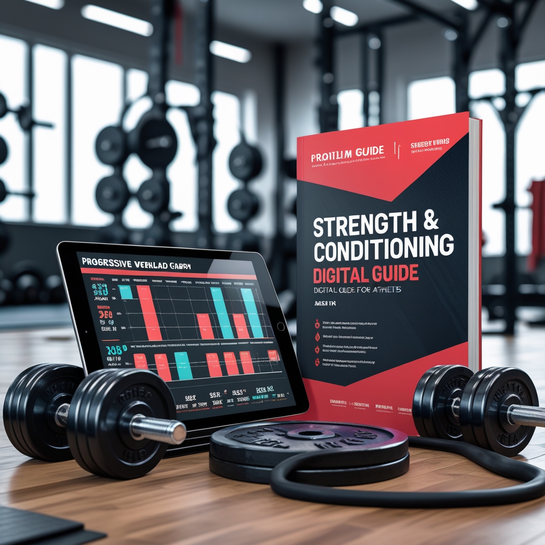 Strength & Conditioning Digital Guide - Image 4