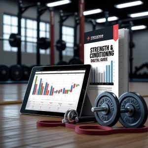 Strength & Conditioning Digital Guide