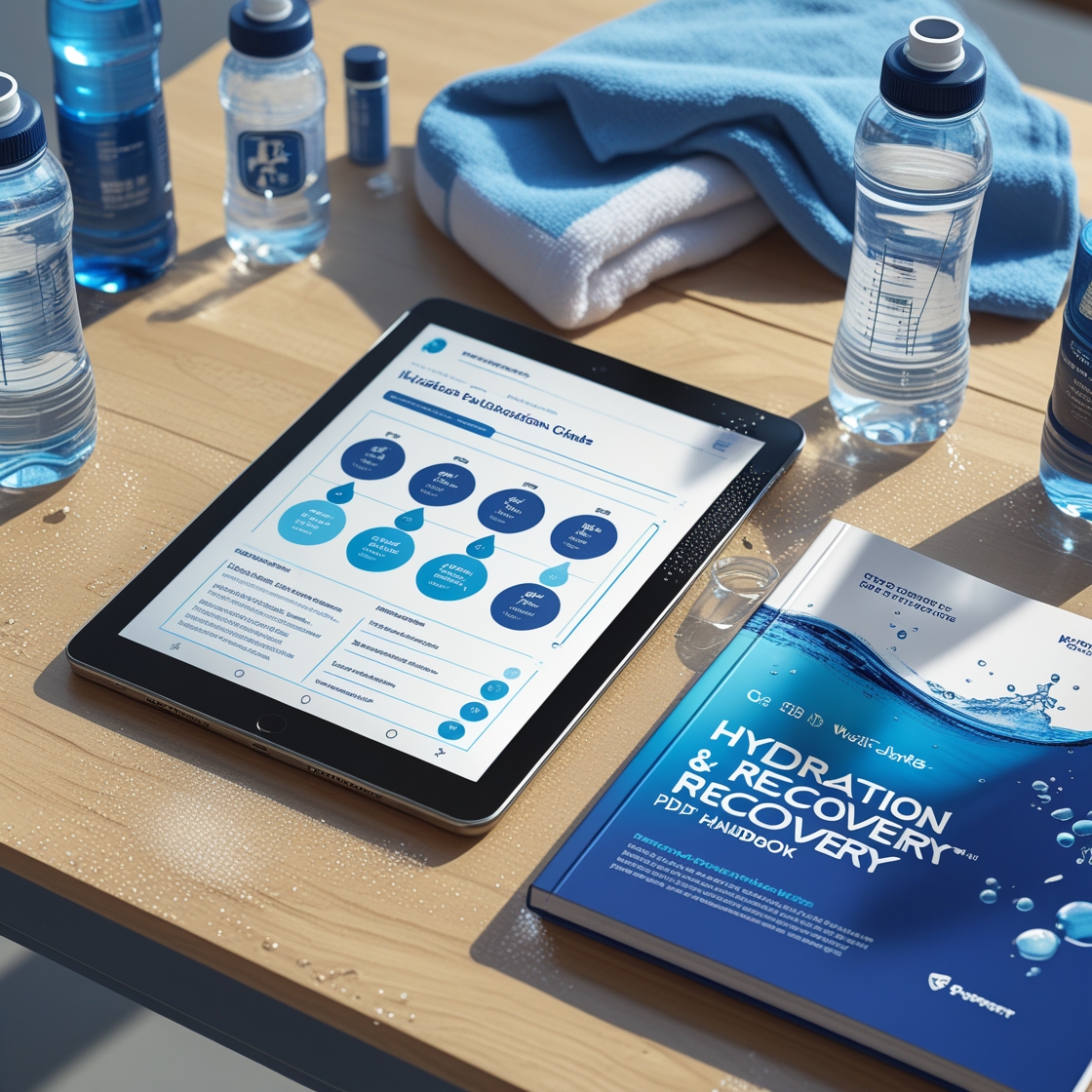Hydration & Recovery Guide - Image 3