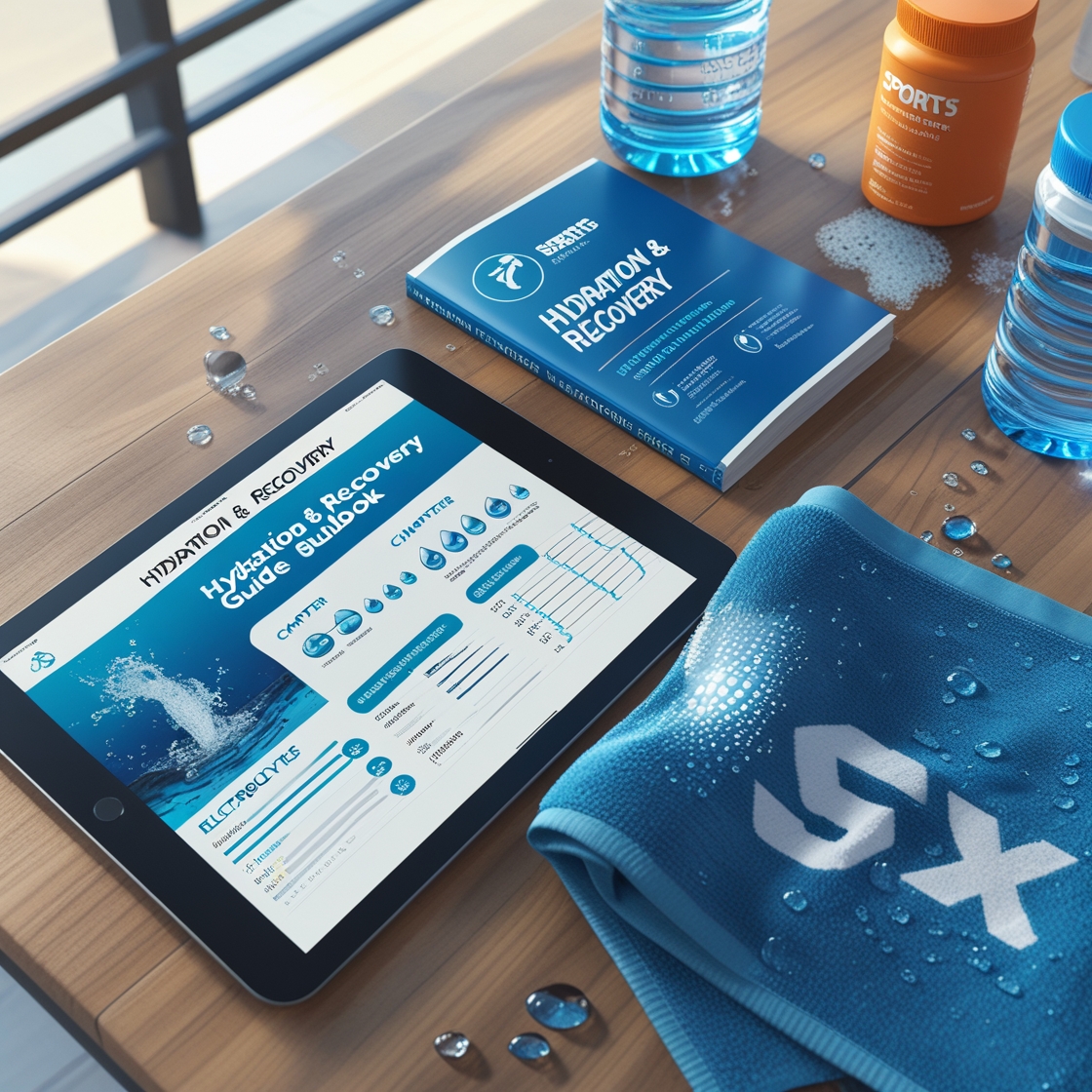 Hydration & Recovery Guide - Image 2