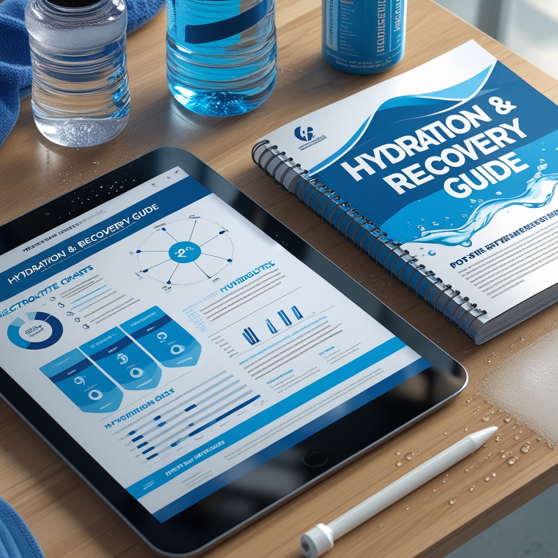 Hydration & Recovery Guide